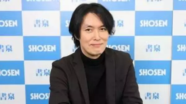 元ドラクエディレクター・藤澤仁が仕掛ける『人の財布』と第四境界、村上春樹に憧れた少年が30年ぶりに解いた“封印”