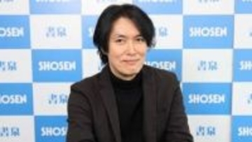 元ドラクエディレクター・藤澤仁が仕掛ける『人の財布』と第四境界、村上春樹に憧れた少年が30年ぶりに解いた“封印”