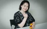 「美村里江、人生の転機は「“辞めます”と一旦降りたこと」SNSをやらない理由は“自分について発信、興味が持てない”」の画像1