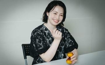 美村里江、人生の転機は「“辞めます”と一旦降りたこと」SNSをやらない理由は“自分について発信、興味が持てない”