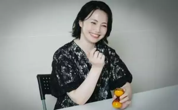 美村里江、人生の転機は「“辞めます”と一旦降りたこと」SNSをやらない理由は“自分について発信、興味が持てない”