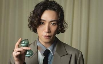 劇団朱雀3年ぶりの最新公演…早乙女太一が語る「灰になる」ほどの重圧と浜中文一らゲストへの信頼