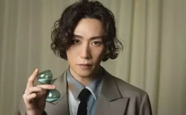 劇団朱雀3年ぶりの最新公演…早乙女太一が語る「灰になる」ほどの重圧と浜中文一らゲストへの信頼