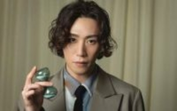 劇団朱雀3年ぶりの最新公演…早乙女太一が語る「灰になる」ほどの重圧と浜中文一らゲストへの信頼