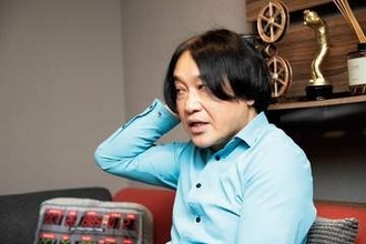 芸人・永野が語る遅咲きの苦悩と転機…YouTubeでの本音爆発で仕事が増えた理由