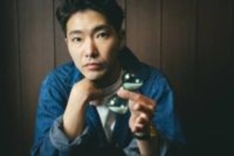 「映像化は無理だろうなと」柄本佑が傑作ミステリー『木挽町のあだ討ち』オファーに驚愕した理由