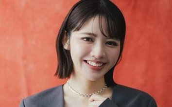 鎮西寿々歌に訪れた過呼吸のピンチ「身体がいうことを…」FRUITS ZIPPERの多忙な日々を乗り越える秘訣