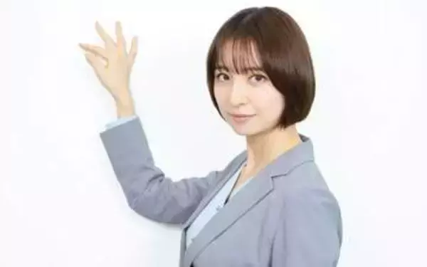 再婚を発表した篠田麻里子アラフォーの現在地…すべての経験を肥やしに新たな挑戦へ