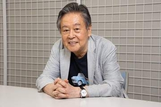 ｢つかこうへいさんとの出会いも大きい｣風間杜夫の最大転機、大竹まことらとの共同生活と｢社会勉強になった｣銀座クラブ活動、映画『蒲田行進曲』での恩返し