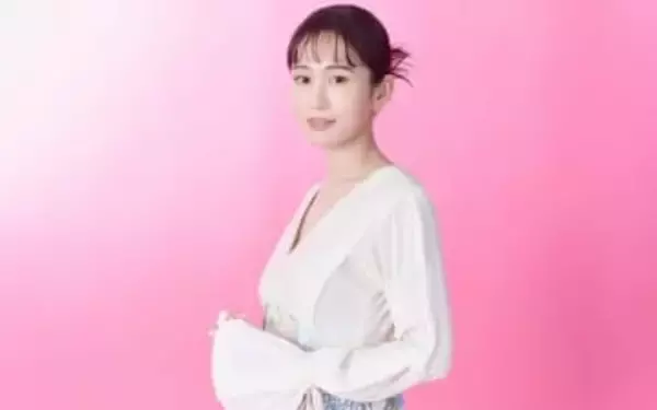 前田敦子が明かす“過去最大”への追い込み、｢触れたいと思ってもらえる体に｣鍛え上げた背中とお尻、帰国後48時間の爆食