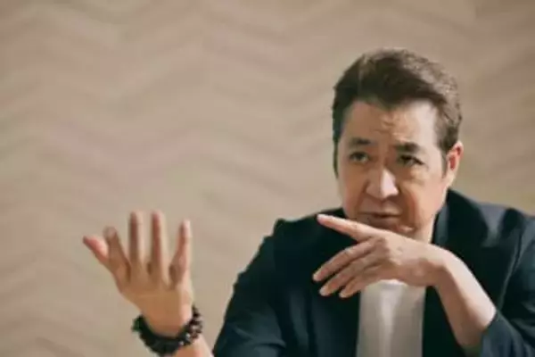 結婚30周年の節目に熟年離婚、山川豊が語る｢嬉しかった｣子どもたちとの共演、兄との『兄弟船』初デュエット