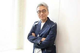 見た目はジジイで頭脳は子ども…尾美としのり還暦見目前で語る加齢との向き合い方と矜持