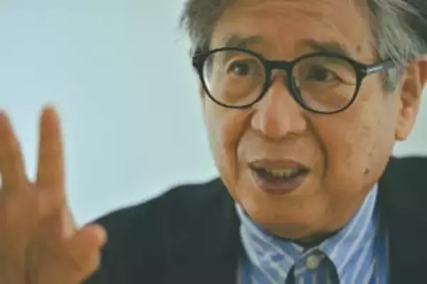 気象予報士・森田正光「自分でも楽しかった」面白い天気予報を模索した日々を回顧、「ウェザーマップ」創業のきっかけとなった大きな変化