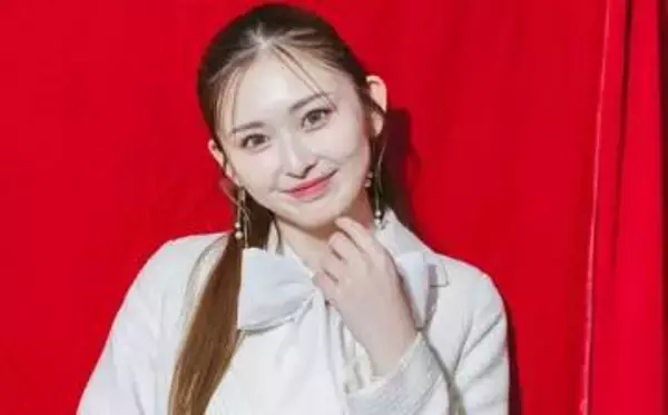 「44歳のママの方がギャル」ゆうちゃみが明かす揺るがない自信の源泉と妹・ゆい小池との夢