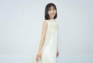 當真あみが明かす消極的だったデビューの裏側…母の言葉と広瀬すずとの共演で芽生えた俳優の覚悟