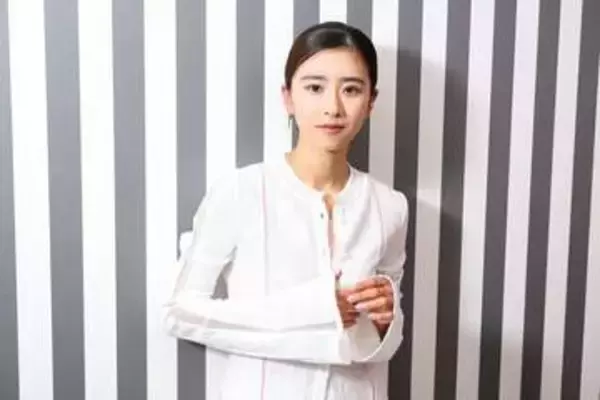 黒島結菜が明かす映画『未来』の撮影秘話 11年ぶり瀬々監督の現場は和気あいあい皆無