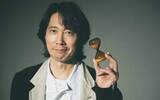 「佐々木蔵之介の尽きない好奇心…ジム通いは苦手で朝風呂を欠かさない50代俳優の現在地」の画像1