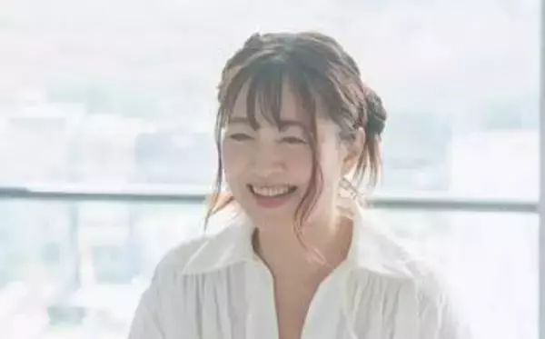坂本美雨が明かす父・坂本龍一との“時を超えた共演”…映画『国宝』楽曲制作で重なった特別な思い