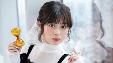 「お姫様」と呼ばれて育った長浜広奈、自己肯定感の原点と女子中高生に大ウケ「おひなさま語録」の秘密