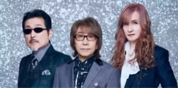 ｢50年やってきましたけど、まだまだだな｣THE ALFEE紅白再出場での『星空のディスタンス』歌唱、｢勇気を与えてる？｣高見沢俊彦の天然っぷり