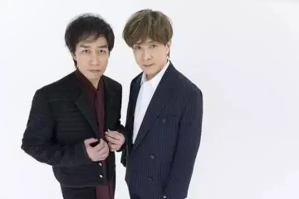 植草克秀が背中で教えたライブの掟、｢いまのファンを大事にすればいい｣佐藤寛之と山本淳一が受け取ったマッチからの激励