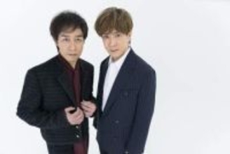 植草克秀が背中で教えたライブの掟、｢いまのファンを大事にすればいい｣佐藤寛之と山本淳一が受け取ったマッチからの激励