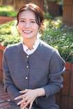 「ミス青山から芸能界へ。お嬢様育ちの井口綾子、祖母を激怒させたグラビアと、家族会議で｢縁切り｣を迫られた初写真集」の画像1