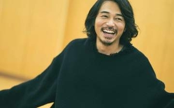 東出昌大が明かす中島歩とのブレイク前夜…愚直な姿勢で挑む俳優人生を懸けた覚悟「彼は役者になりたいんですって」