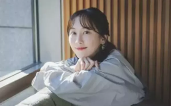 「オタクは肩身が狭かった」松井玲奈が“好き”を隠さなくなった理由