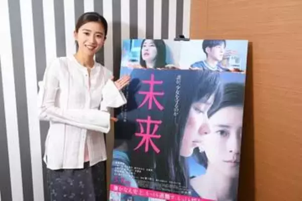 黒島結菜が上京後に直面したオーディションの壁…周囲の猛アピールに圧倒された過去
