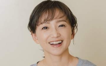 永作博美が語る俳優としての覚醒…芝居が苦行だったアイドル時代と20代の行き詰まり