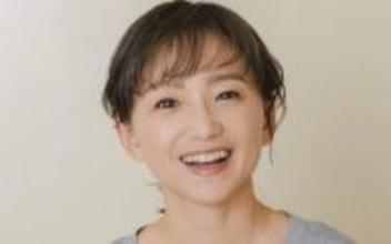 永作博美が語る俳優としての覚醒…芝居が苦行だったアイドル時代と20代の行き詰まり