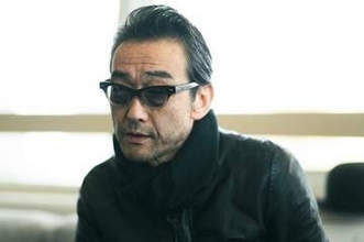吹越満が語る『特捜9』青柳刑事の誕生秘話…還暦を迎え考える終活と俳優としてのリアル