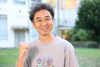 ワッキーが創作四字熟語「工夫楽転」に込めた意味　がんを経てCHANGEした社会貢献への思い