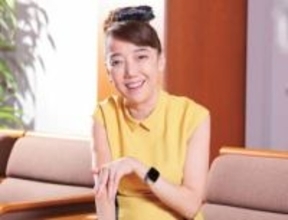 太田光代が明かす爆笑問題・太田光の真実、｢足し算ができない｣｢就職も絶対に無理｣それでも“裏口入学”を完全否定する理由