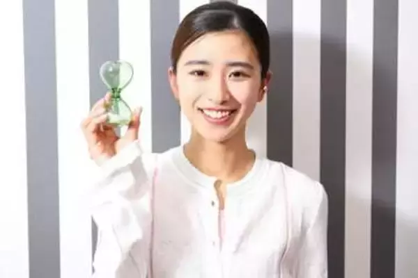 黒島結菜が語る映画『未来』に込めた願い…厳しい環境にいる子どもたちへ手を差し伸べる