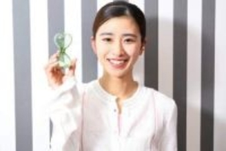 黒島結菜が語る映画『未来』に込めた願い…厳しい環境にいる子どもたちへ手を差し伸べる