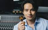 「水上恒司が明かす俳優業への覚悟…ドラマ『犯罪者』で高橋一生から受けた刺激と学び」の画像1