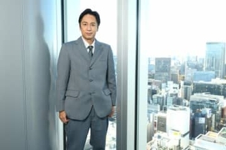 チュートリアル・徳井義実｢お笑いはやっていなかった｣16歳の出会い、｢だったら俺とやらへん？｣解散後の誘い