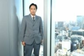 チュートリアル・徳井義実｢お笑いはやっていなかった｣16歳の出会い、｢だったら俺とやらへん？｣解散後の誘い