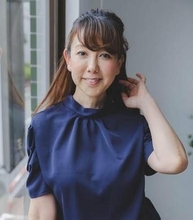 「すりガラス1枚です」大原かおりが22年ぶり写真集を決断した理由と驚きの撮影秘話