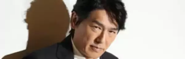 高橋克典が明かす「演じるって面白いなと思えた」作品と『サラリーマン金太郎』『特命係長　只野仁』で意識した「等身大の感覚」俳優業への思いの根底にある幼少期の体験