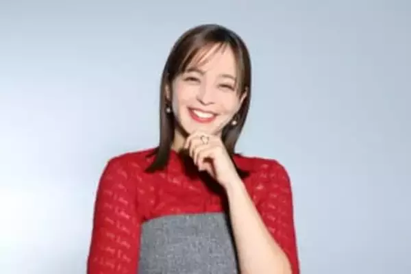 ｢たまに寂しくなります｣加藤ローサが語る子育て、｢これじゃダメだ｣吉永小百合主演作で奮起、20代と復帰後の変化