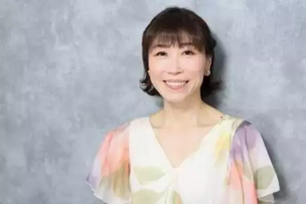 ｢歌も私も崖っぷち｣水森かおり、辞める覚悟で挑んだ名曲と、｢青筋を立てて歌え｣ご当地ソングの女王を生んだ恩師の言葉