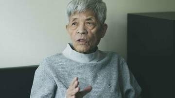 「戦争ほどバカらしいものはない」いとこが戦死の田原総一朗、靖国参拝への持論と国旗損壊罪への危惧