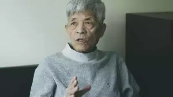 「戦争ほどバカらしいものはない」いとこが戦死の田原総一朗、靖国参拝への持論と国旗損壊罪への危惧