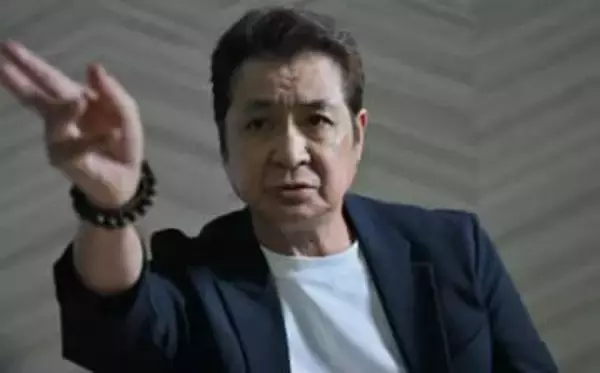 肺がんステージⅣ山川豊｢目を覚まさせてもらった｣兄・鳥羽一郎の“バカヤロー”一喝！