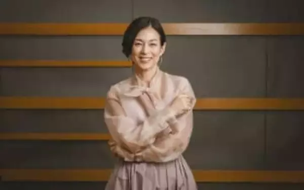 鈴木保奈美｢心がズタボロ｣の瞬間、｢私のセンスって、そういうことなんだ｣予定調和ではない世界で感じたこと