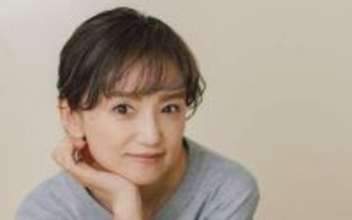 永作博美が語る母と息子のリアルな関係性 “逃げられない家族という試練”が人間力を育む