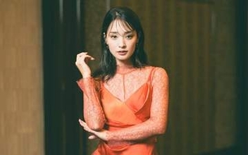 剛力彩芽が語る7歳の原体験と10代の葛藤…前向きなマインドの裏側にある両親の教え